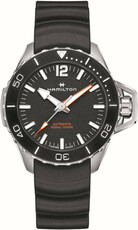 Hamilton Khaki Navy Frogman Automatic H77825330