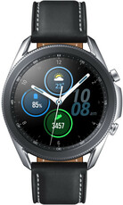 Samsung Galaxy Watch3 R840 Mystic Silver 45mm (II. Akosť)