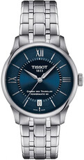 Tissot Chemin des Tourelles Powermatic 80 T139.207.11.048.00