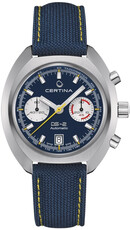 Certina DS-2 Automatic Chronograph C024.462.18.041.00