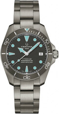 Certina DS Action Diver Powermatic 80 C032.807.44.081.00