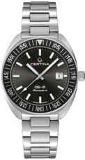 Certina Sport DS-2 C024.607.11.081.02 (+ textilný remienok)