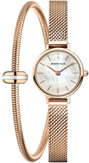 Bering Classic 11022-364-SET19 + náramok