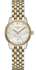 Certina DS-8 Lady Quartz C033.051.22.118.01