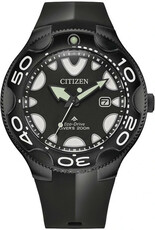 Citizen Promaster Marine Divers Orca BN0235-01E