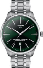 Tissot Chemin des Tourelles Automatic Powermatic 80 T139.407.11.091.00