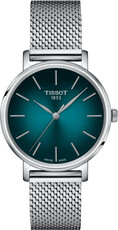 Tissot Everytime Lady Quartz T143.210.11.091.00