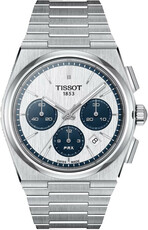 Tissot PRX Automatic Chronograph T137.427.11.011.01