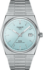 Tissot PRX Automatic T137.407.11.351.00 Ice Blue