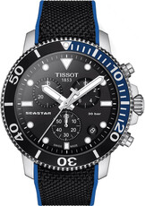 Tissot Seastar 1000 Quartz Chronograph T120.417.17.051.03