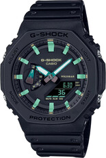 Casio Casio G-Shock Original GA-2100RC-1AER Carbon Core Guard (CasiOak)