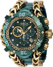 Invicta Gladiator Quartz 43943