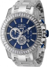 Invicta SHAQ Quartz 43821