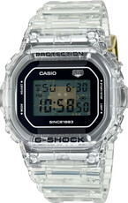 Casio G-Shock Original DW-5040RX-7ER 40th Anniversary Clear Remix
