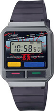 Casio Vintage A120WEST-1AER Stranger Things Collaboration