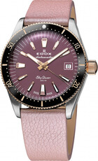 Edox SkyDiver 38 Date Automatic 80131-357rnrcvi