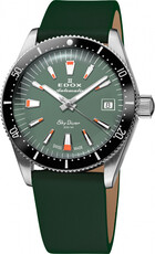 Edox SkyDiver 38 Date Automatic 80131-3nc-vi