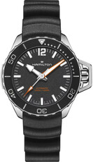 Hamilton Khaki Navy Frogman Automatic H77455330