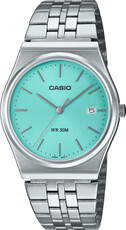 Casio Collection MTP-B145D-2A1VEF (vo farbe Tiffany Blue)