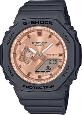 Casio G-Shock Original GMA-S2100MD-1AER Carbon Core Guard (CasiOak)