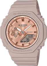 Casio G-Shock Original GMA-S2100MD-4AER Carbon Core Guard