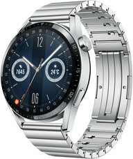 Huawei Watch GT 3 46 mm Elite Silver (II. Akosť)