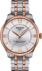 Tissot Chemin des Tourelles Powermatic 80 T139.807.22.038.00