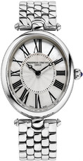 Frederique Constant Classics Art Deco Oval Lady Quartz FC-200MPW2V6B