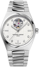 Frederique Constant Highlife Heart Beat Automatic FC-310SD2NH6B (+ gumený remienok)
