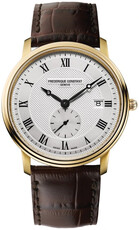 Frederique Constant Slimline Small Seconds Quartz FC-245M5S5