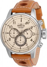 Invicta S1 Rally Quartz 46mm 30914