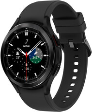 Samsung Galaxy Watch4 Classic 46mm čierne (rozbalené)