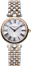 Frederique Constant Classics Art Deco Round Lady Quartz FC-200MPW2AR2B