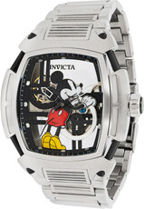 Invicta Disney Mickey Mouse Mechanical 53mm 44074 Limited Edition