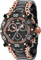 Invicta Gladiator Quartz 43mm 41123 (138 diamantov)