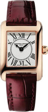 Frederique Constant Classics Carrée Ladies Quartz FC-200MC14