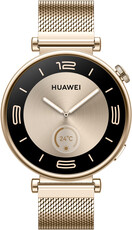 Huawei GT4 41mm, Golden Metal