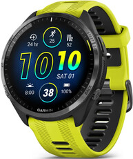 Garmin Forerunner 965 Amp Yellow / Black