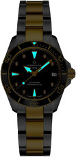 Certina DS Action Lady Powermatic 80 C032.007.22.126.00