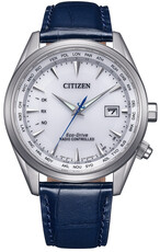 Citizen Elegant Eco-Drive Radio Controlled CB0270-10A