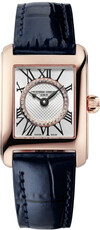 Frederique Constant Classics Carrée Ladies Quartz FC-200MCDC14