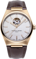 Frederique Constant Highlife Heart Beat Automatic FC-310V4NH4 (+ gumený remienok)