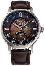 Orient Star Classic Moonphase Automatic RE-AY0121A Lake Tazawa Limited edition 180pcs