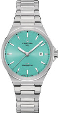 Certina DS-7 Powermatic 80 C043.407.11.351.00 (Tiffany Blue)