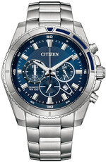 Citizen Basic Quartz Chronograph AN8201-57L