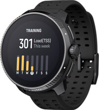 Suunto Race All Black
