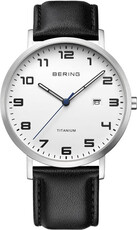 Bering Titanium 18640-404