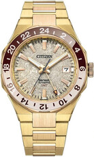 Citizen Series 8 GMT Automatic NB6032-53P Limitovaná edícia 1300ks