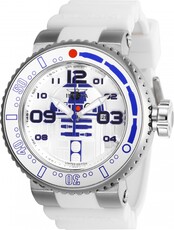 Invicta Star Wars Quartz 52mm 27672 R2-D2