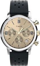 Timex Marlin Chronograph TW2W10000UK